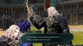 Fire Emblem: Fortune's Weave Dagdan Collection - screenshot}