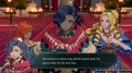 Fire Emblem: Fortune's Weave Dagdan Collection - screenshot}
