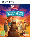 Horse Club Ride West