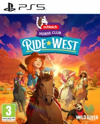 Horse Club Ride West