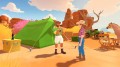 Horse Club Ride West - screenshot}