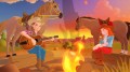 Horse Club Ride West - screenshot}
