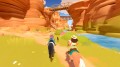 Horse Club Ride West - screenshot}