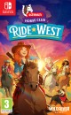 Horse Club Ride West