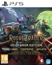 Warhammer 40,000 Rogue Trader - Voidfarer Edition