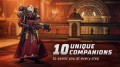 Warhammer 40,000 Rogue Trader - Voidfarer Edition - screenshot}