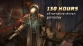Warhammer 40,000 Rogue Trader - Voidfarer Edition - screenshot}