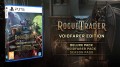 Warhammer 40,000 Rogue Trader - Voidfarer Edition - screenshot}