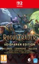 Warhammer 40,000 Rogue Trader - Voidfarer Edition