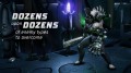 Warhammer 40,000 Rogue Trader - Voidfarer Edition - screenshot}