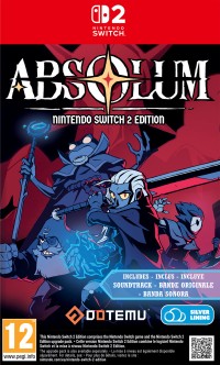 Absolum Nintendo Switch 2 Edition